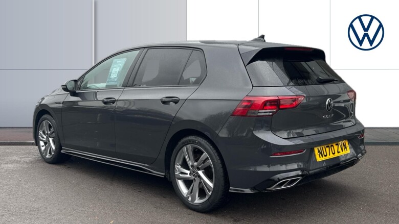 Volkswagen Golf 1.5 TSI R-Line 5dr Petrol Hatchback